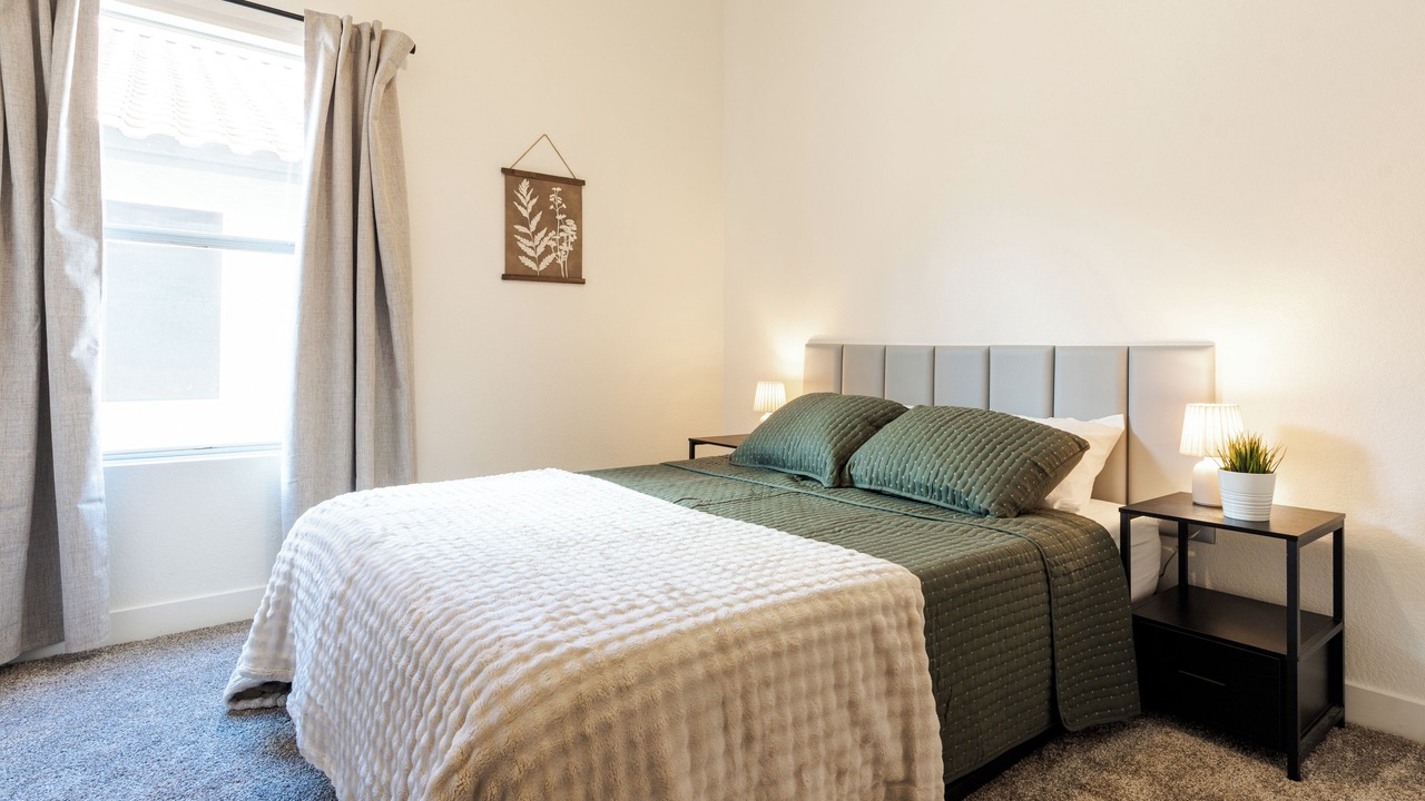 Photo of Bedroom in Peoria