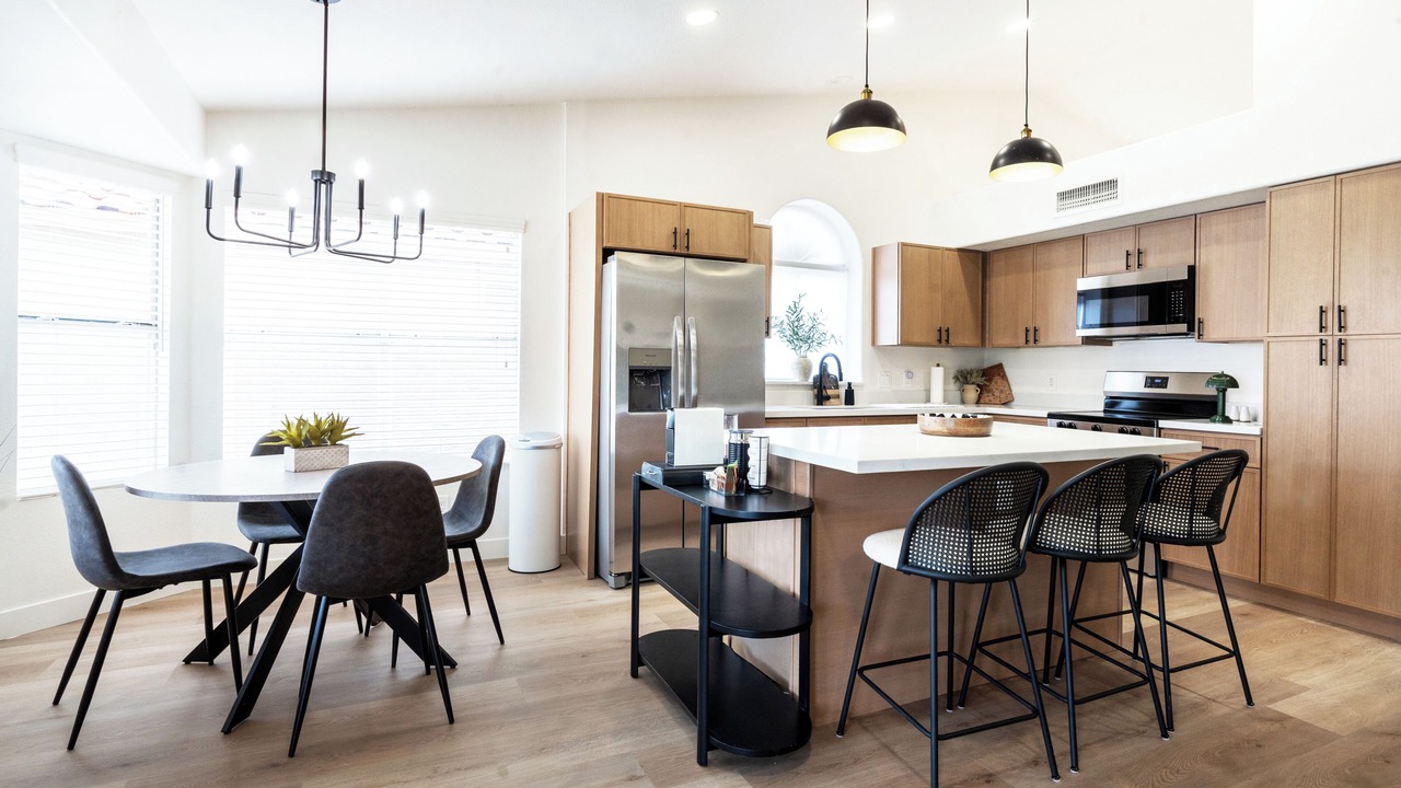 Photo of Kitchen in Peoria