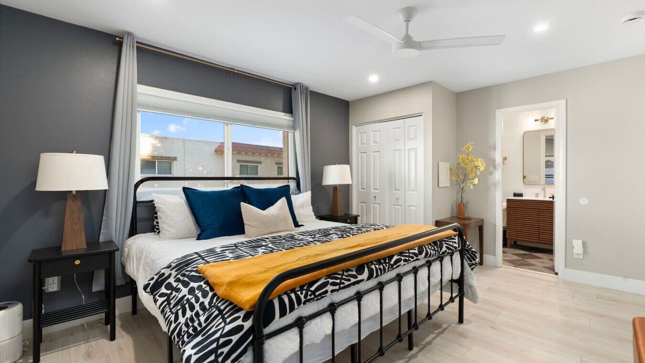 Photo of Bedroom in Casa Granada Townhouses