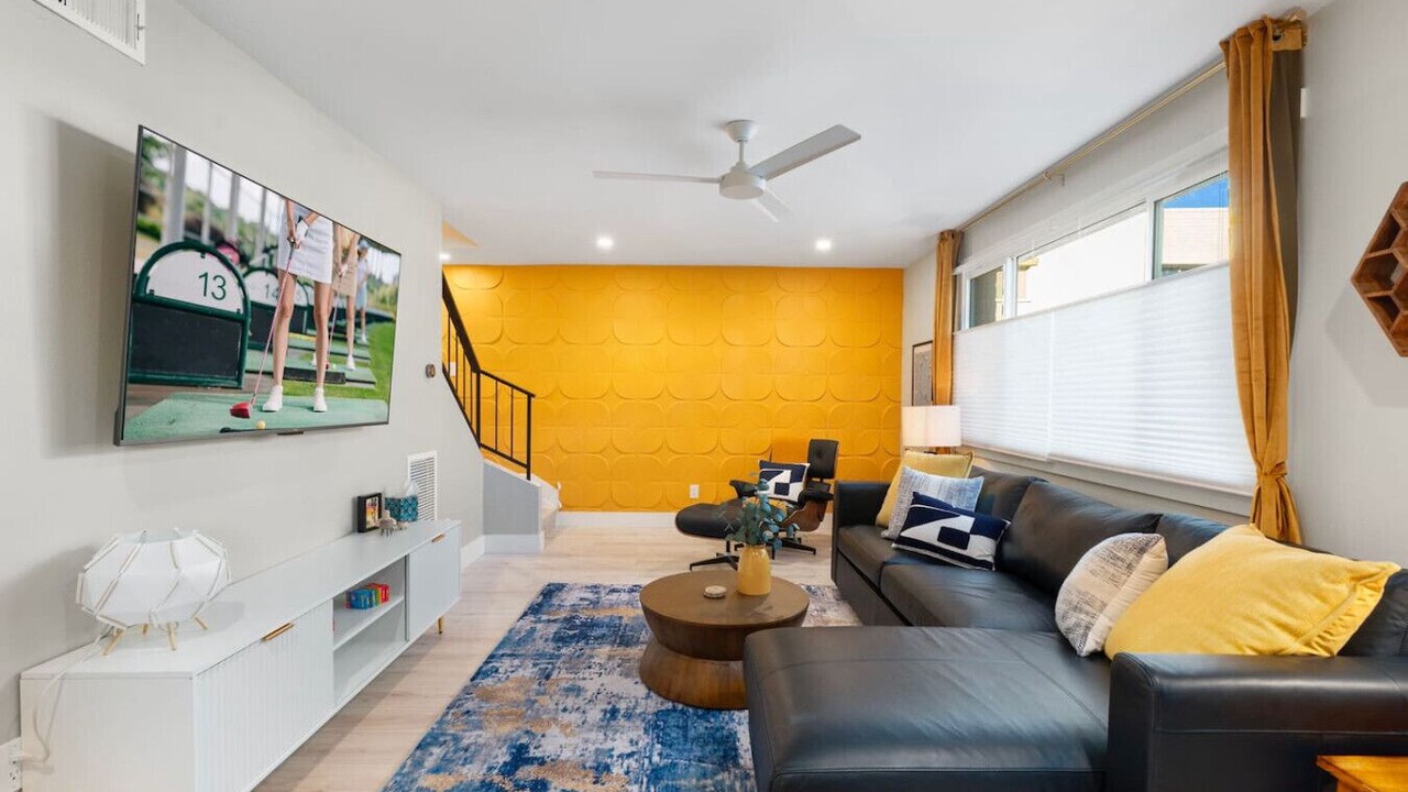 Photo of Livingroom in Casa Granada Townhouses