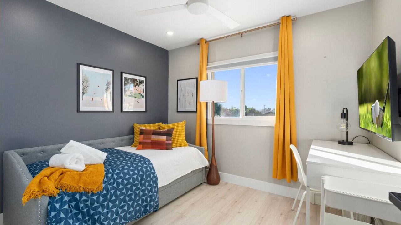 Photo of Bedroom in Casa Granada Townhouses