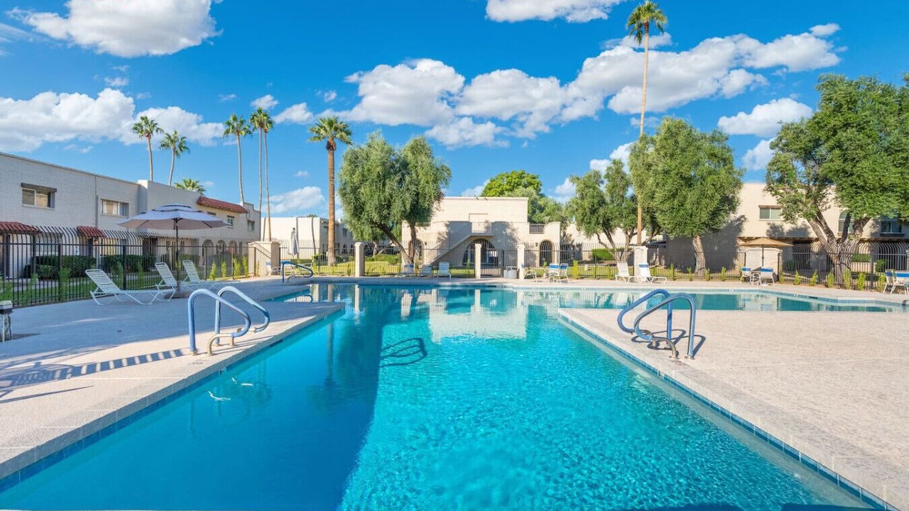 Photo of Outdoor in Casa Granada Townhouses