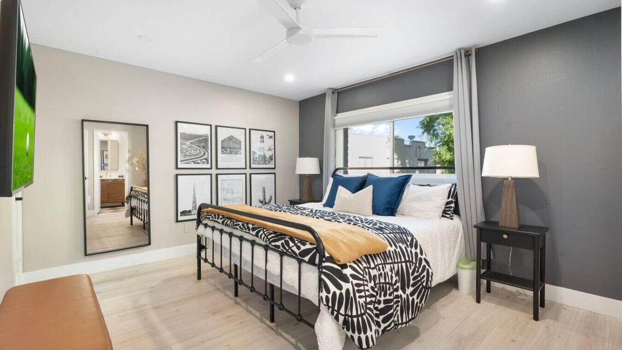 Photo of Bedroom in Casa Granada Townhouses