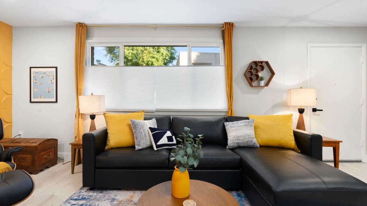 Photo of Livingroom in Casa Granada Townhouses