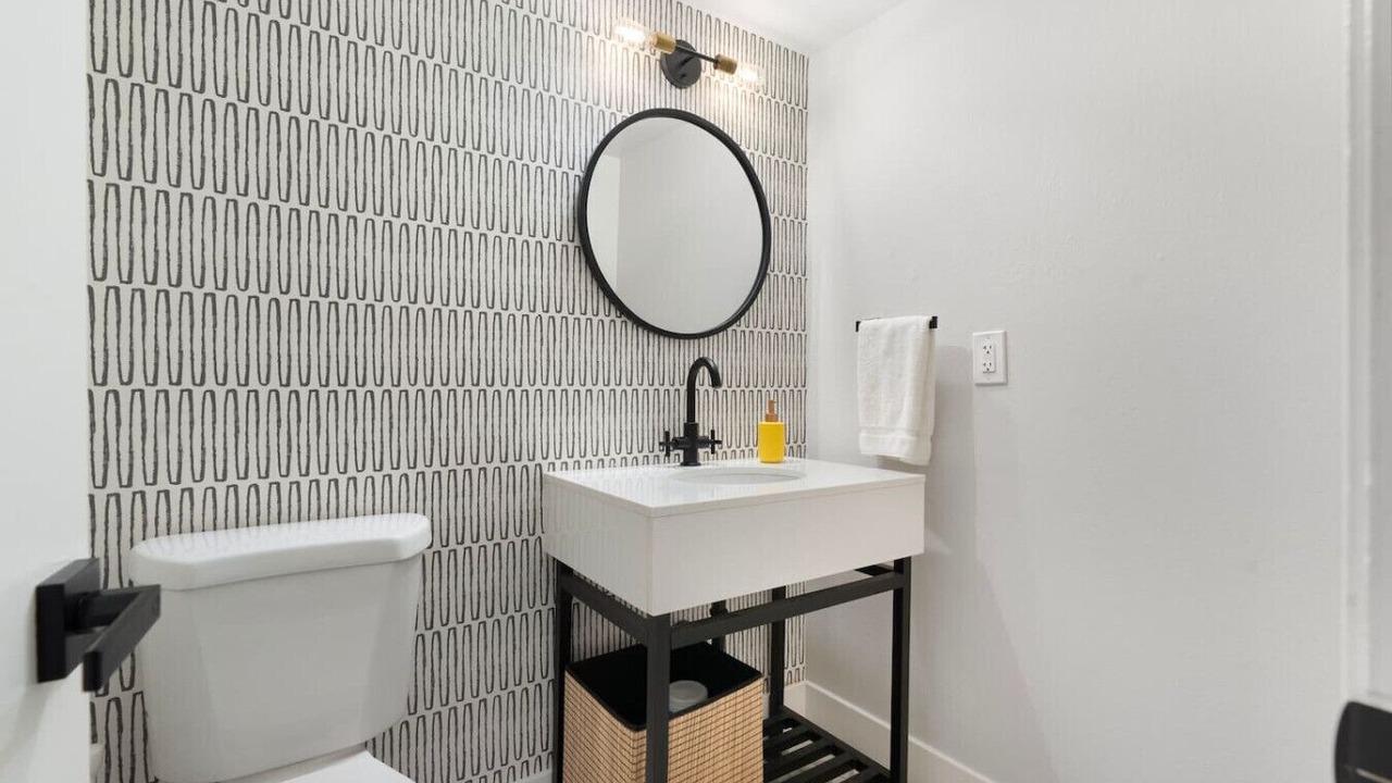 Photo of Bathroom in Casa Granada Townhouses
