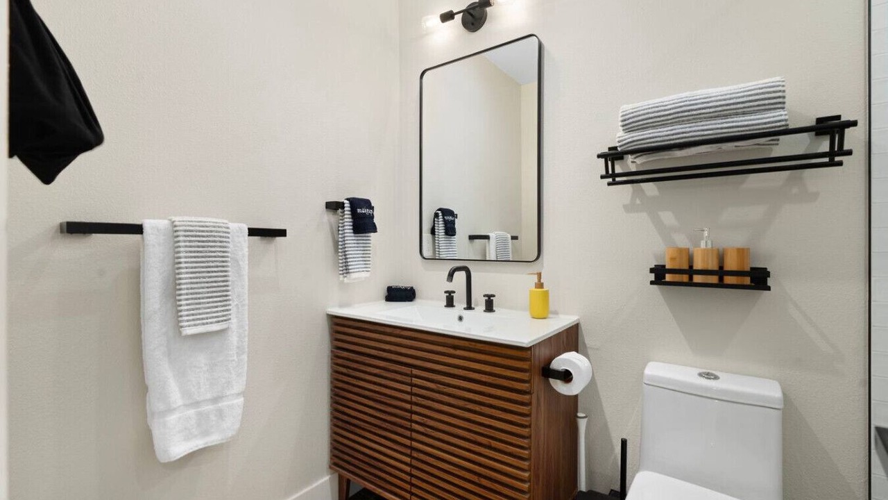Photo of Bathroom in Casa Granada Townhouses