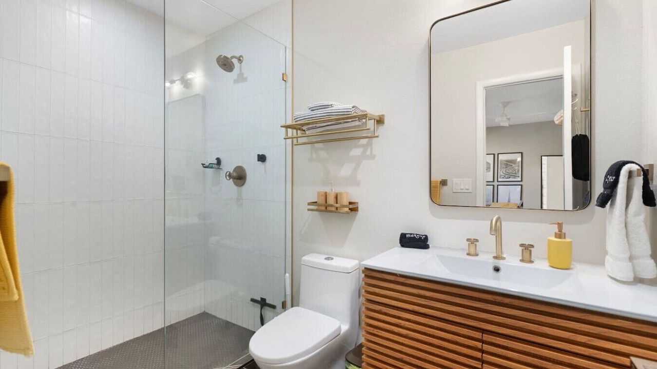 Photo of Bathroom in Casa Granada Townhouses