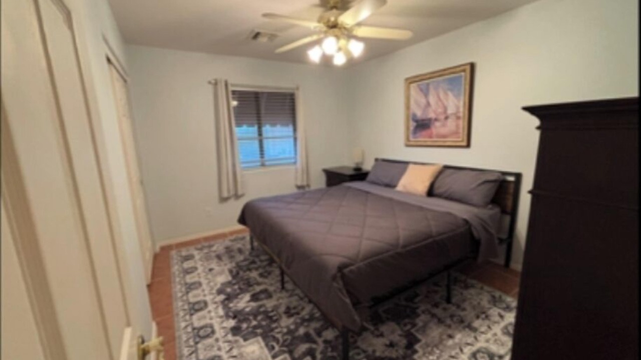 Photo of Bedroom in Mesa del Oro