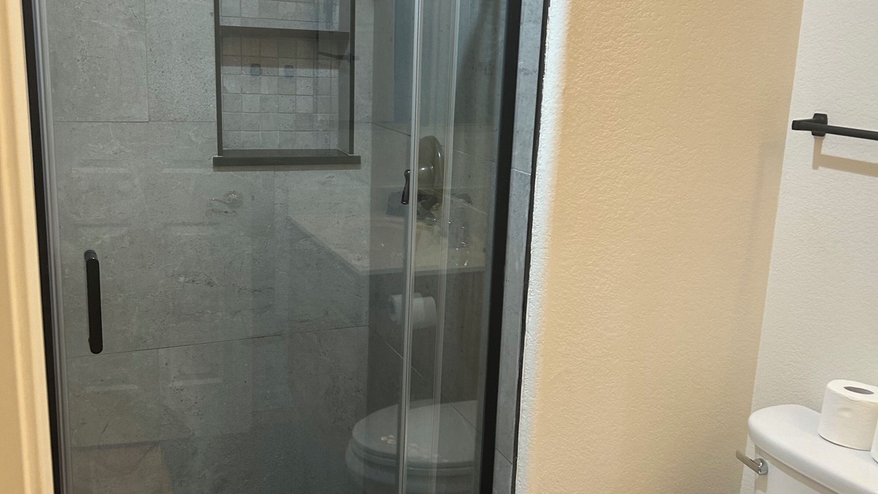 Photo of Bathroom in Mesa del Oro