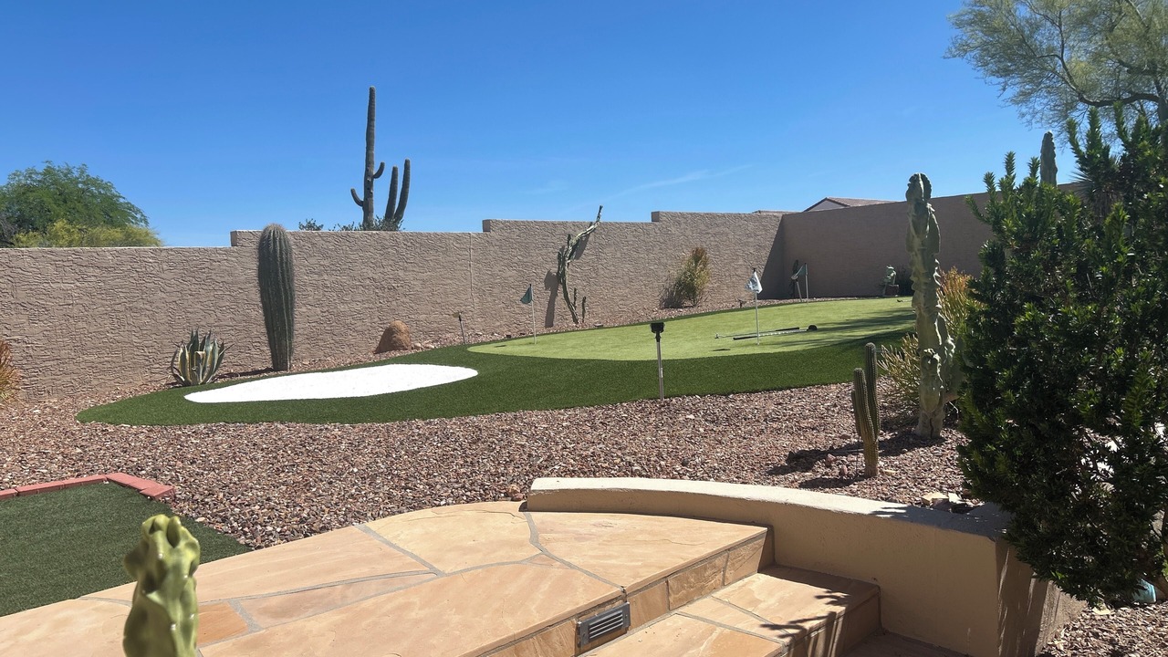Photo of Outdoor in Mesa del Oro