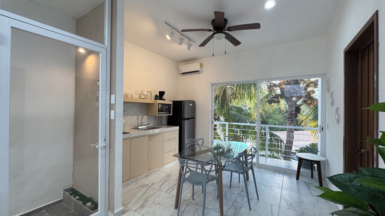 Photo of Kitchen in Colonia Centro