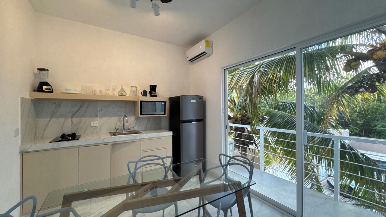 Photo of Kitchen in Colonia Centro