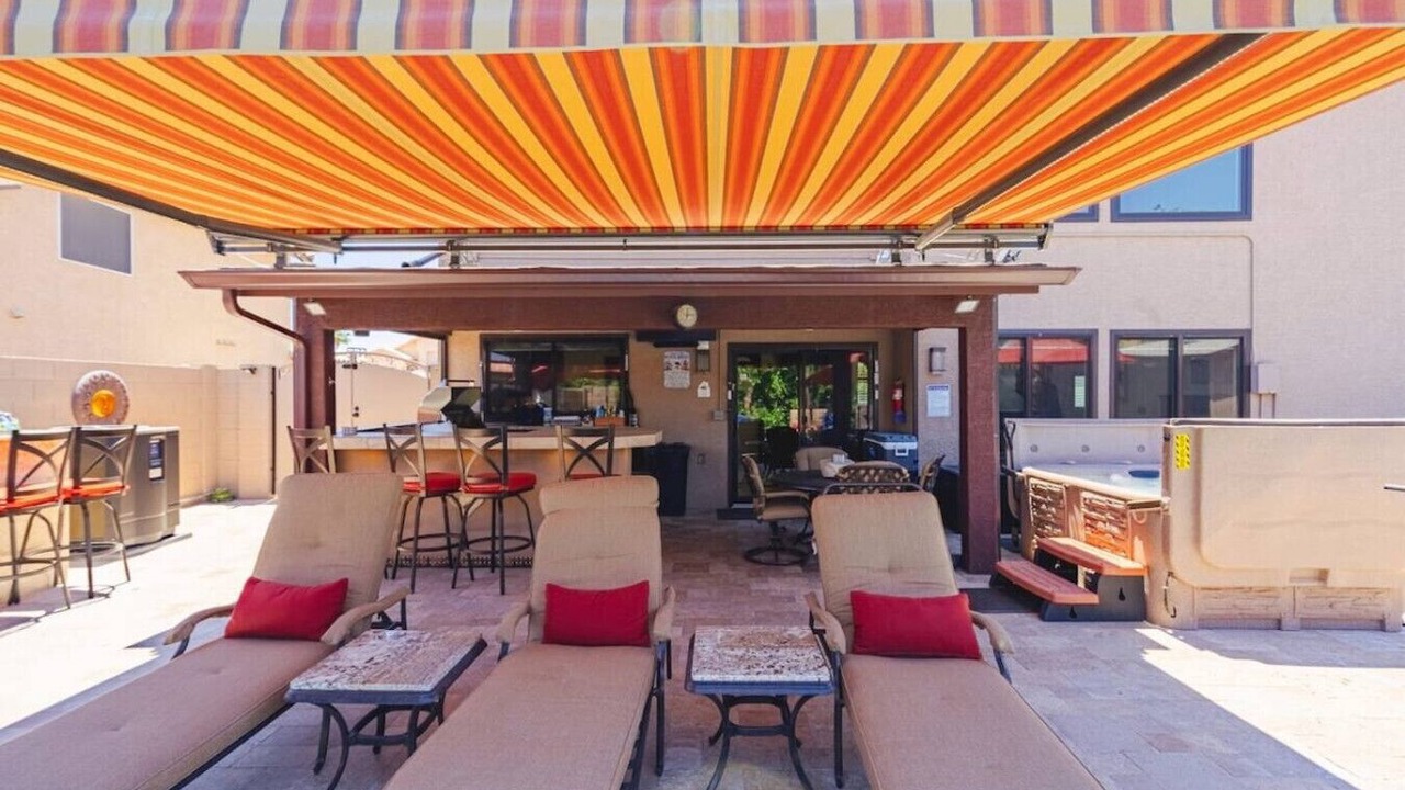 Photo of Outdoor in Adobe Hills