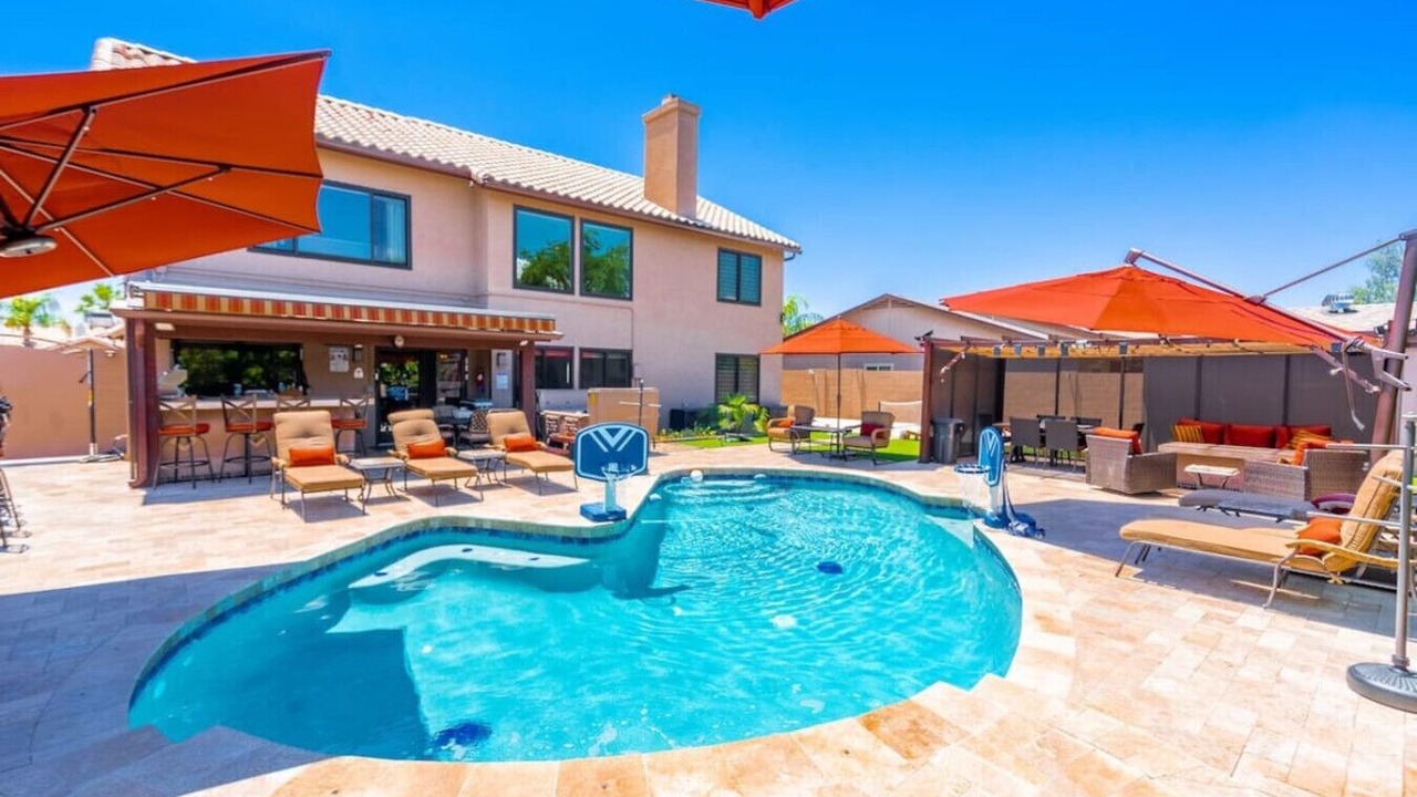 Photo of Outdoor in Adobe Hills