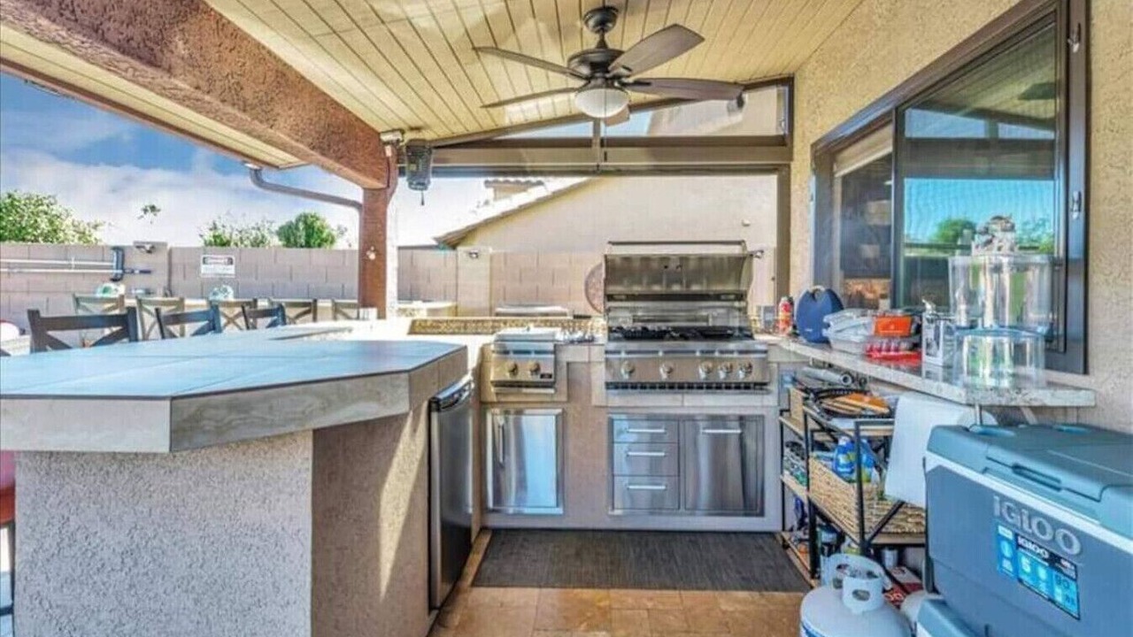 Photo of Kitchen in Adobe Hills
