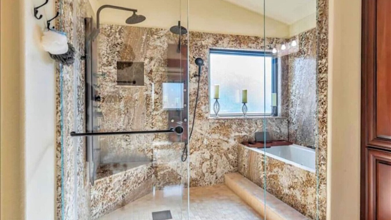 Photo of Bathroom in Adobe Hills