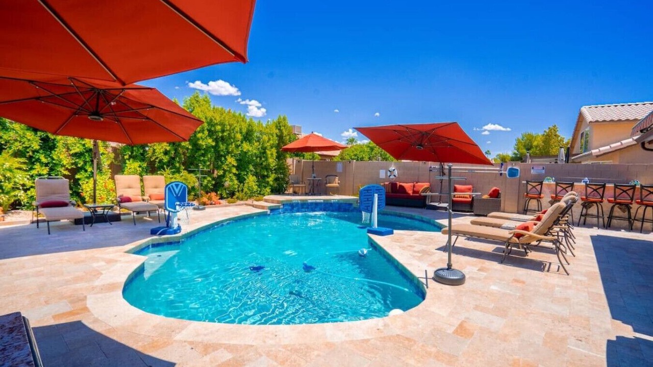 Photo of Outdoor in Adobe Hills