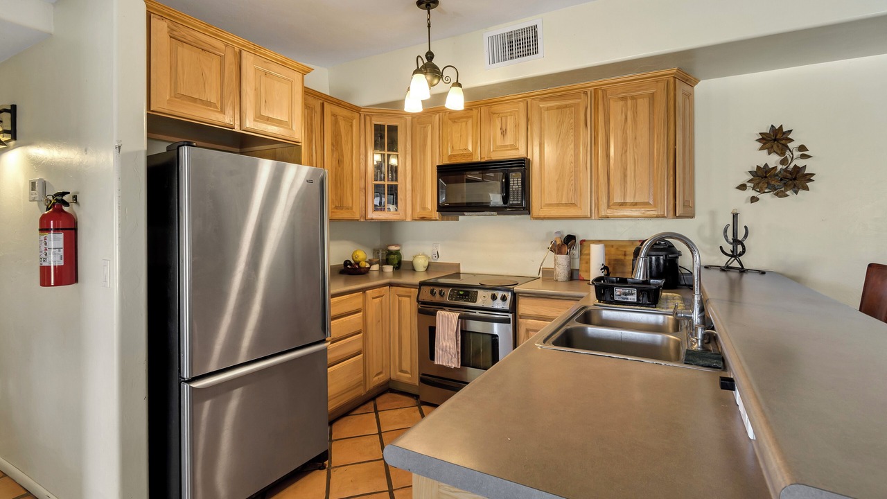 Photo of Kitchen in Nogales