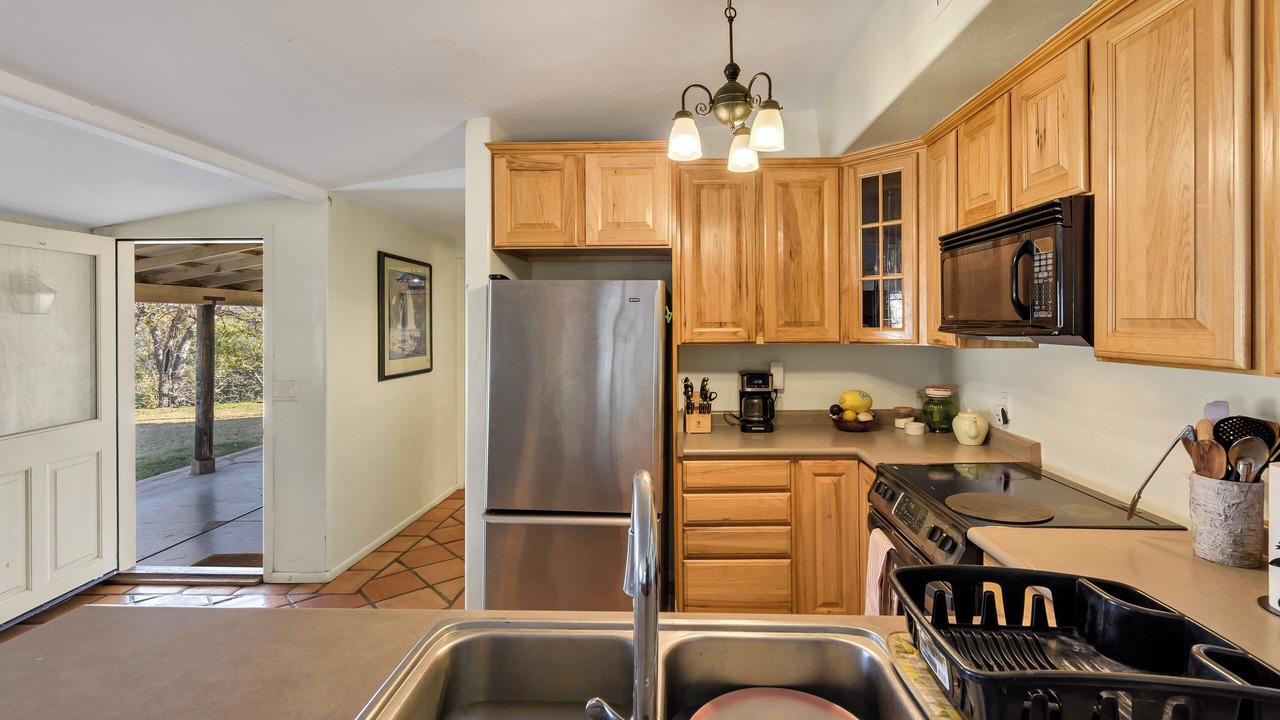Photo of Kitchen in Nogales