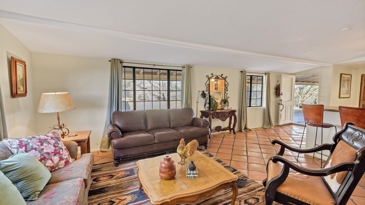 Photo of Livingroom in Nogales