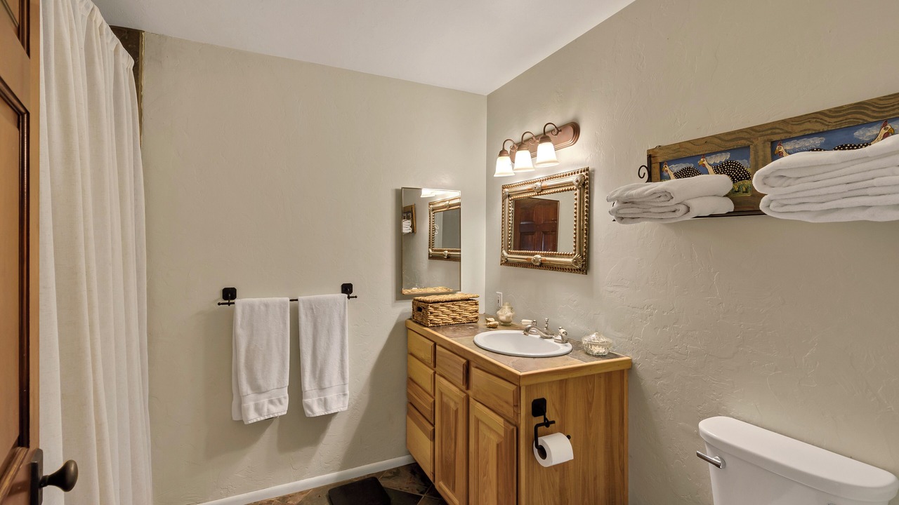 Photo of Bathroom in Nogales