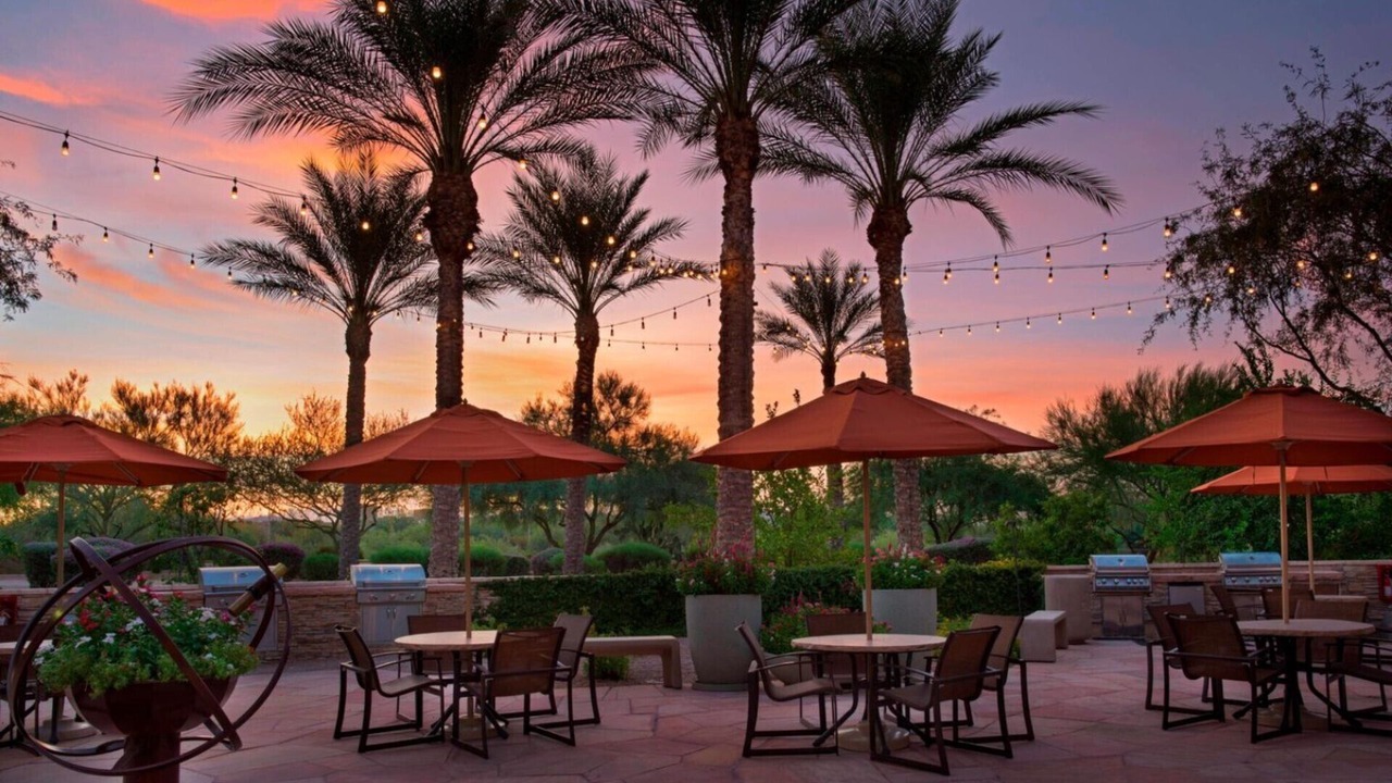Photo of Outdoor in Desert Ridge