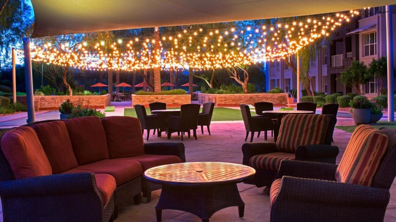 Photo of Outdoor in Desert Ridge