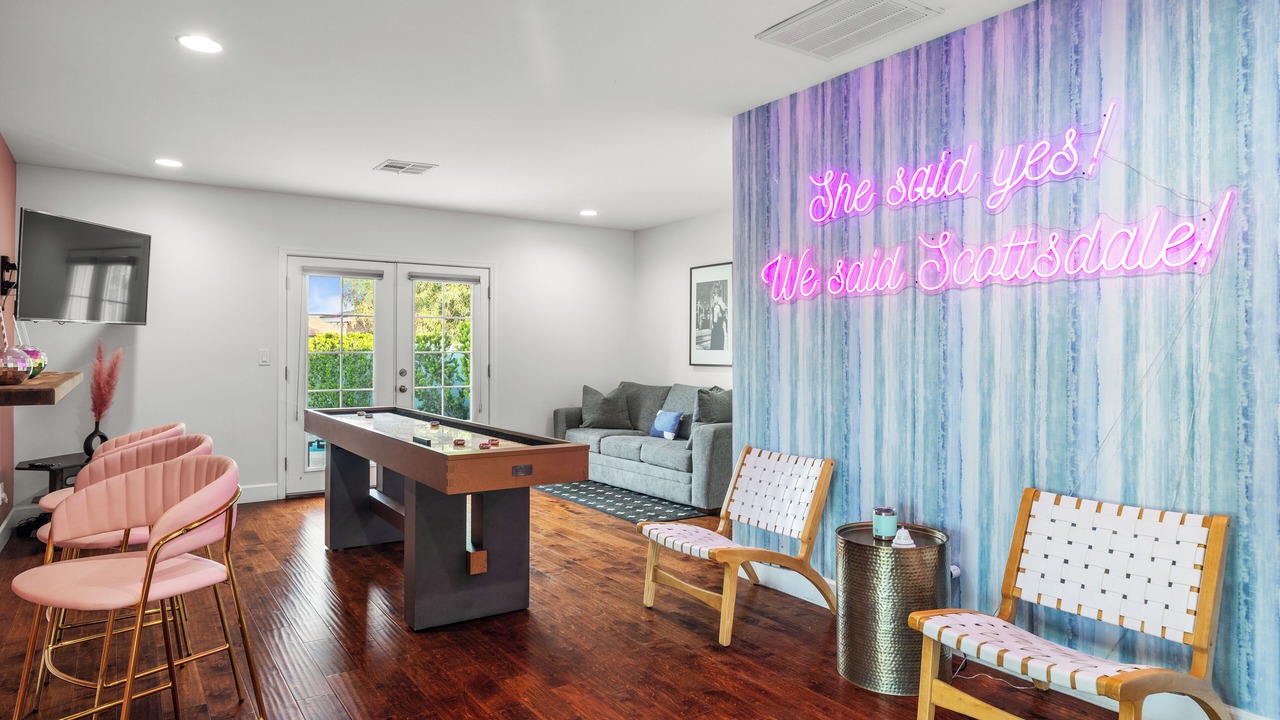 Photo of Bedroom in Village Grove