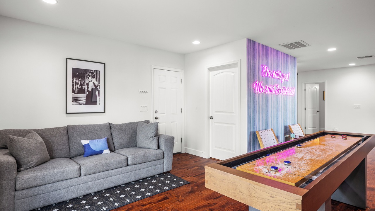 Photo of Bedroom in Village Grove