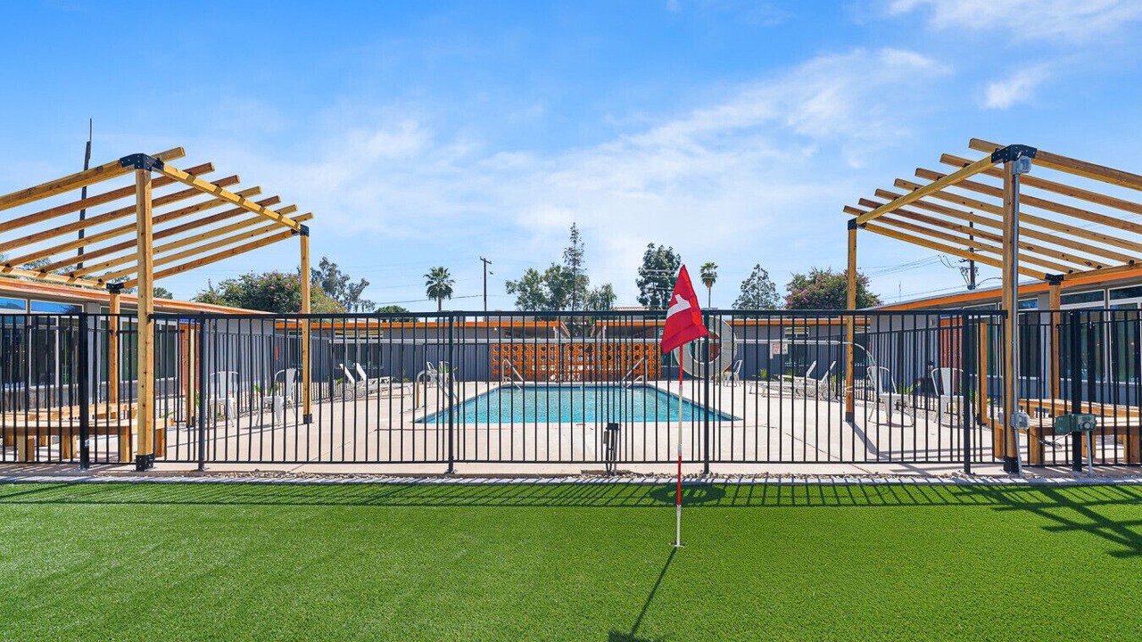 Photo of Outdoor in Camelback East