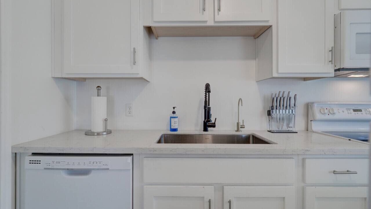 Photo of Kitchen in Camelback East