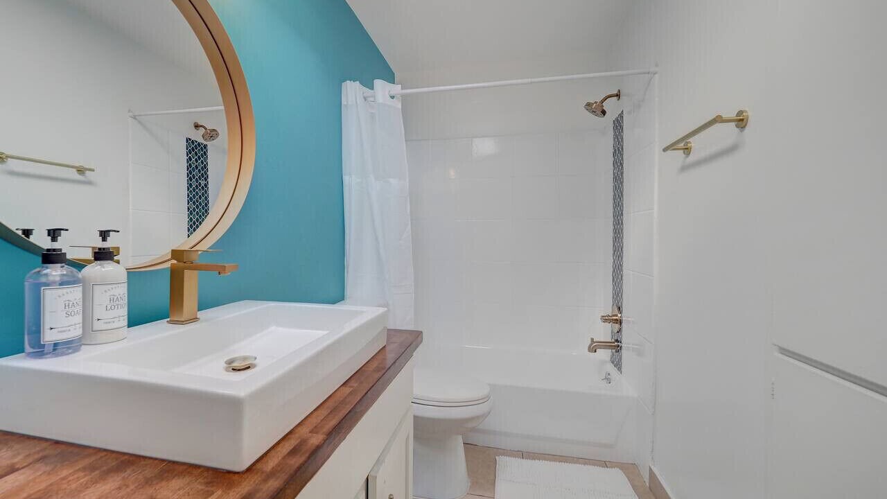 Photo of Bathroom in Camelback East