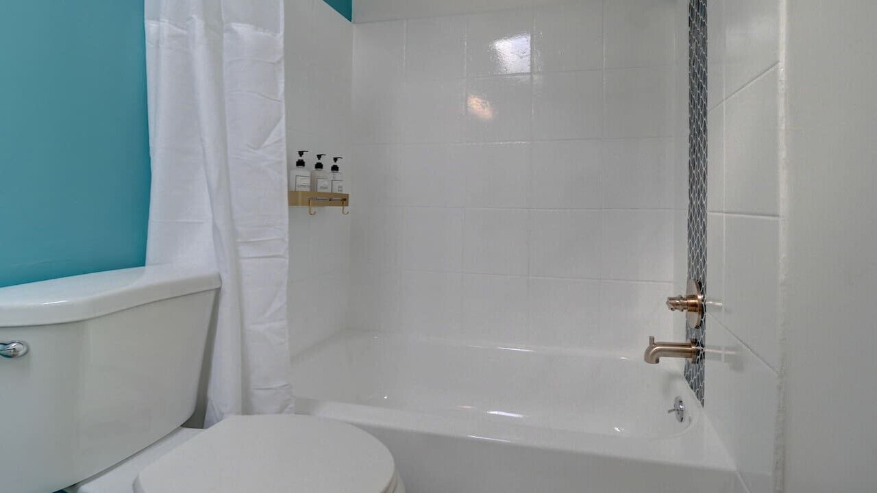 Photo of Bathroom in Camelback East