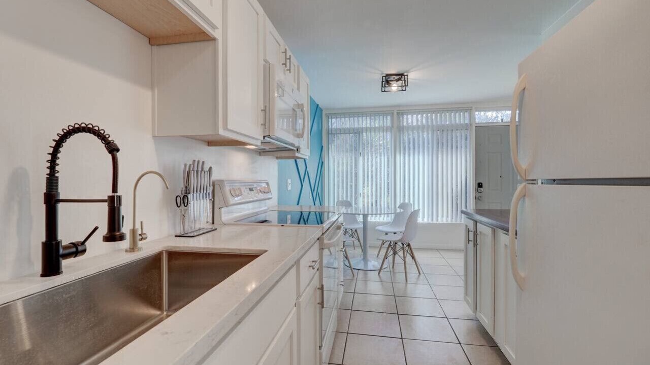 Photo of Kitchen in Camelback East
