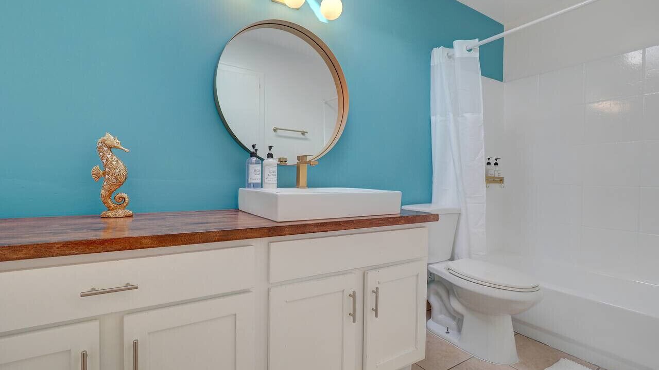 Photo of Bathroom in Camelback East