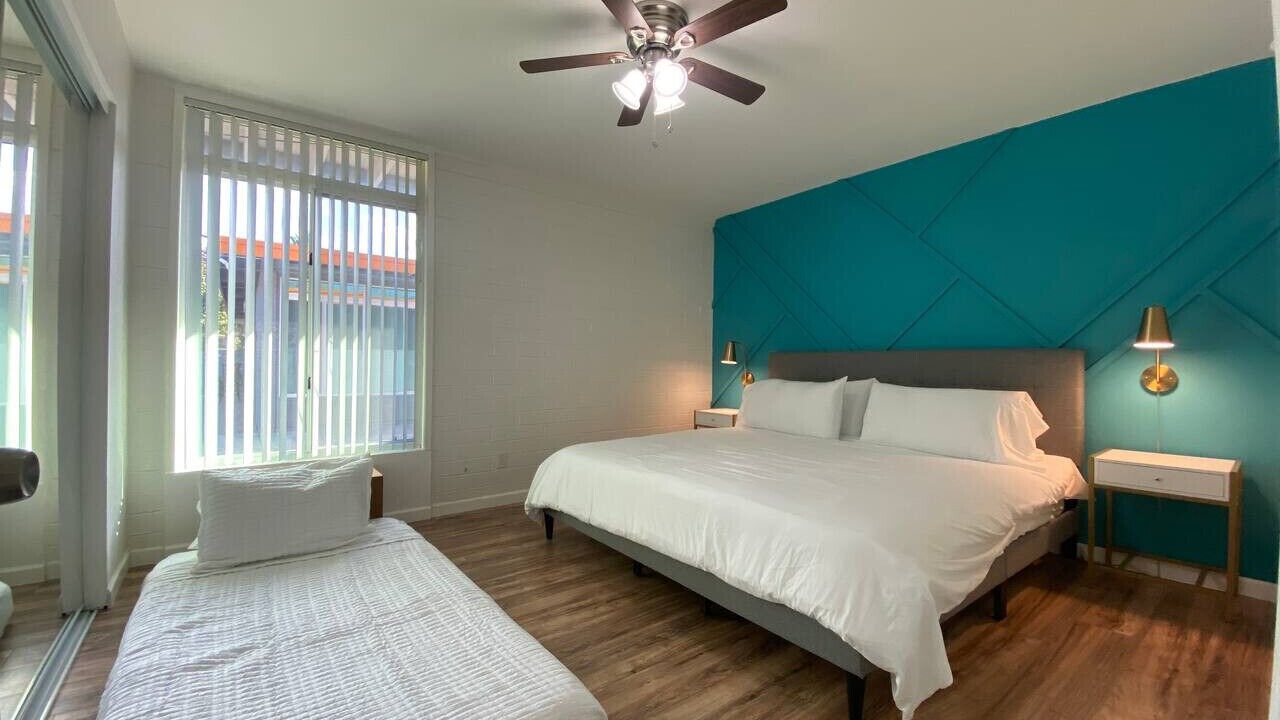 Photo of Bedroom in Camelback East