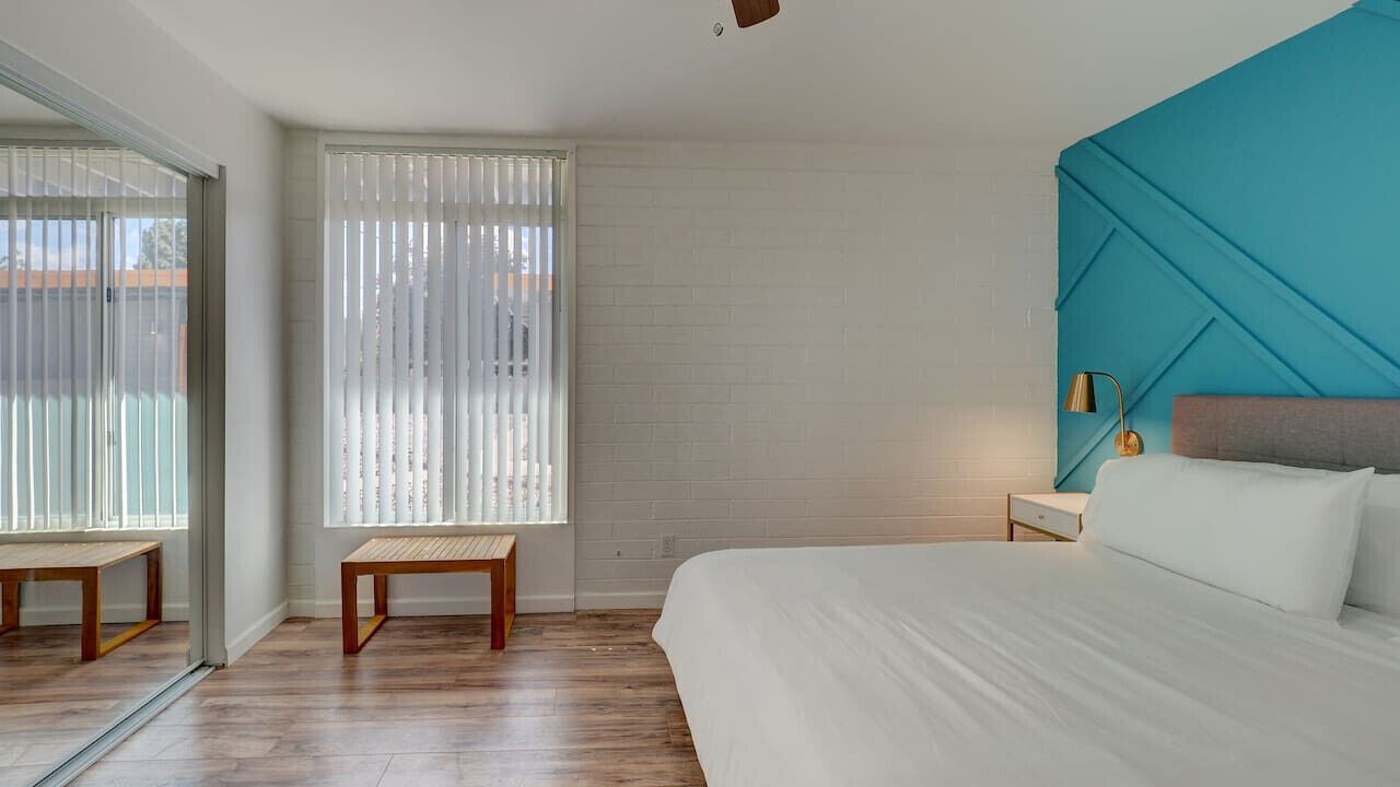 Photo of Bedroom in Camelback East
