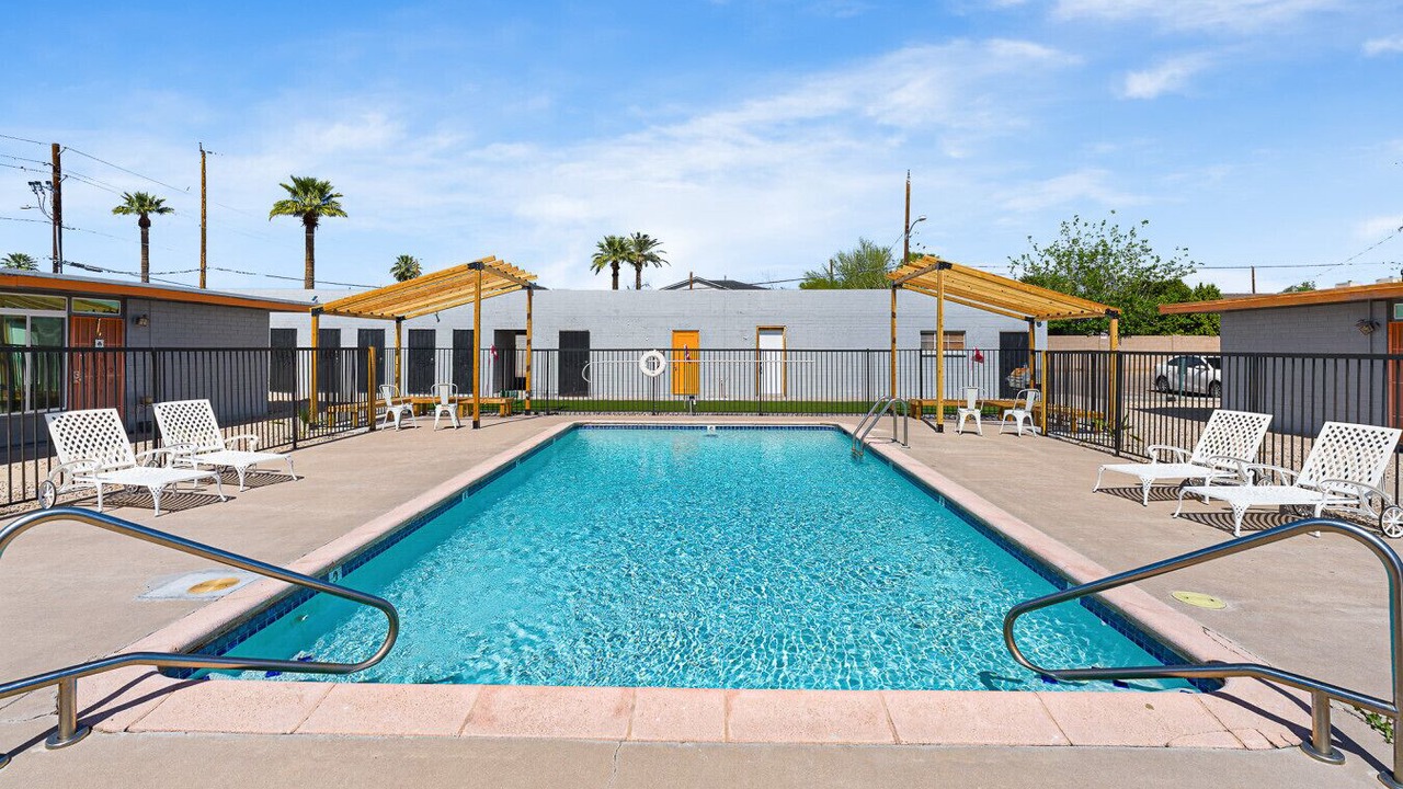 Photo of Outdoor in Camelback East