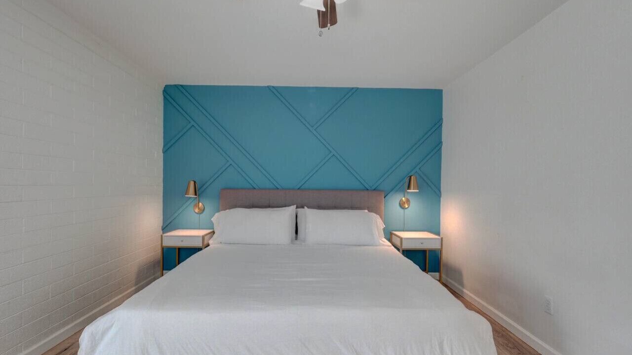 Photo of Bedroom in Camelback East