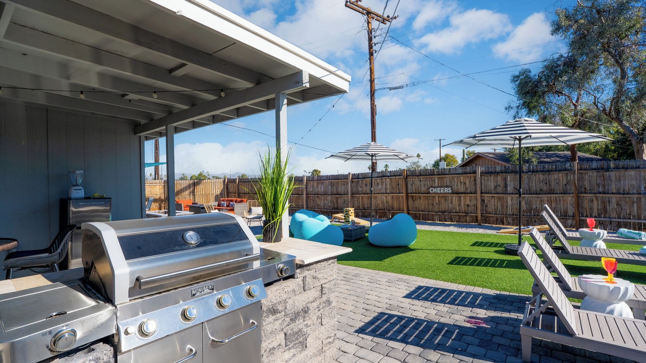 Photo of Outdoor in Village Grove