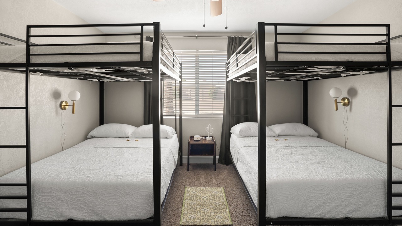 Photo of Bedroom in Village Grove