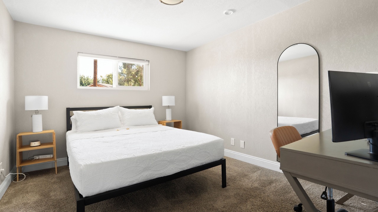 Photo of Bedroom in Village Grove