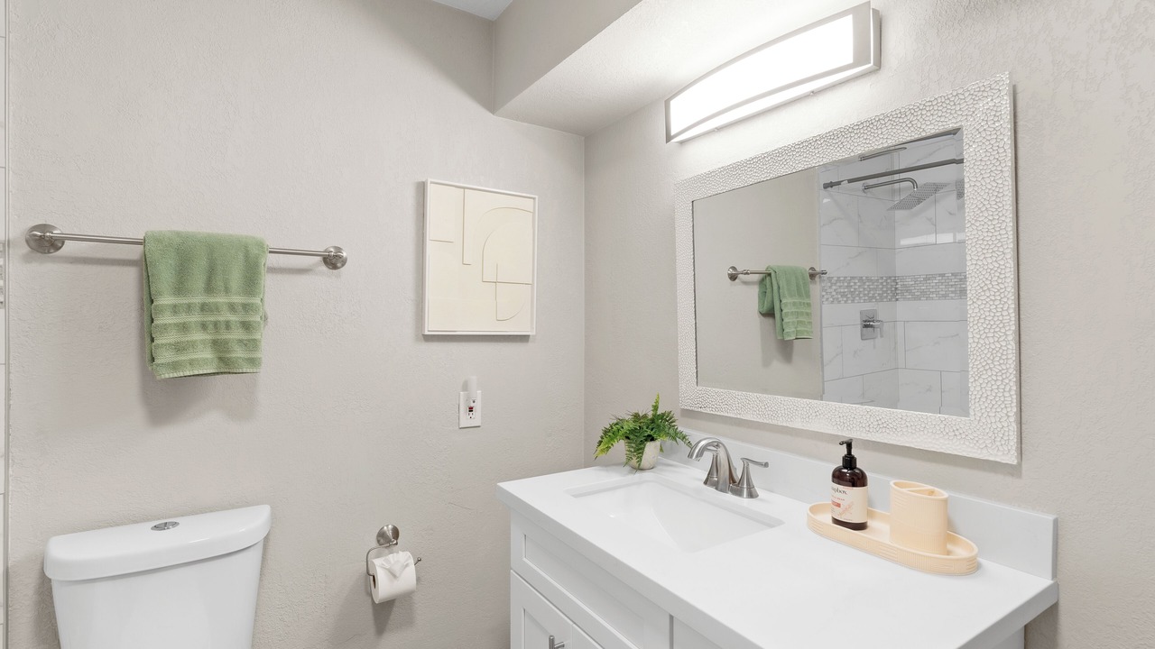 Photo of Bathroom in Village Grove