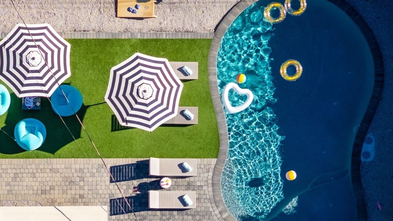 Photo of Outdoor in Village Grove
