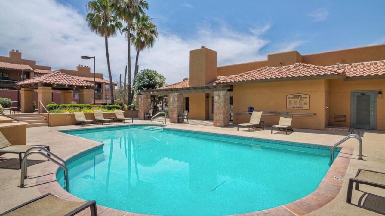 Photo of Outdoor in Tucson