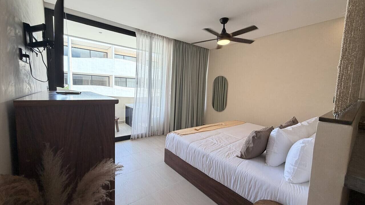 Photo of Bedroom in Tulum