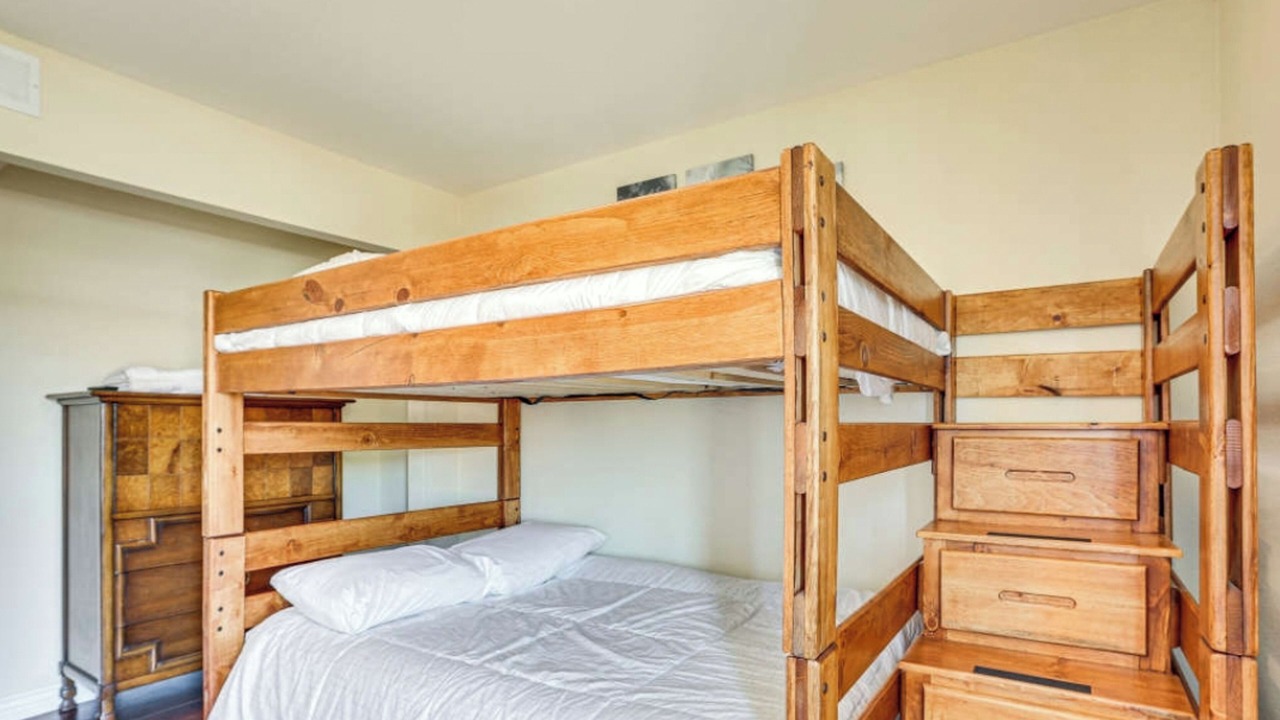 Photo of Bedroom in La Buena Vida