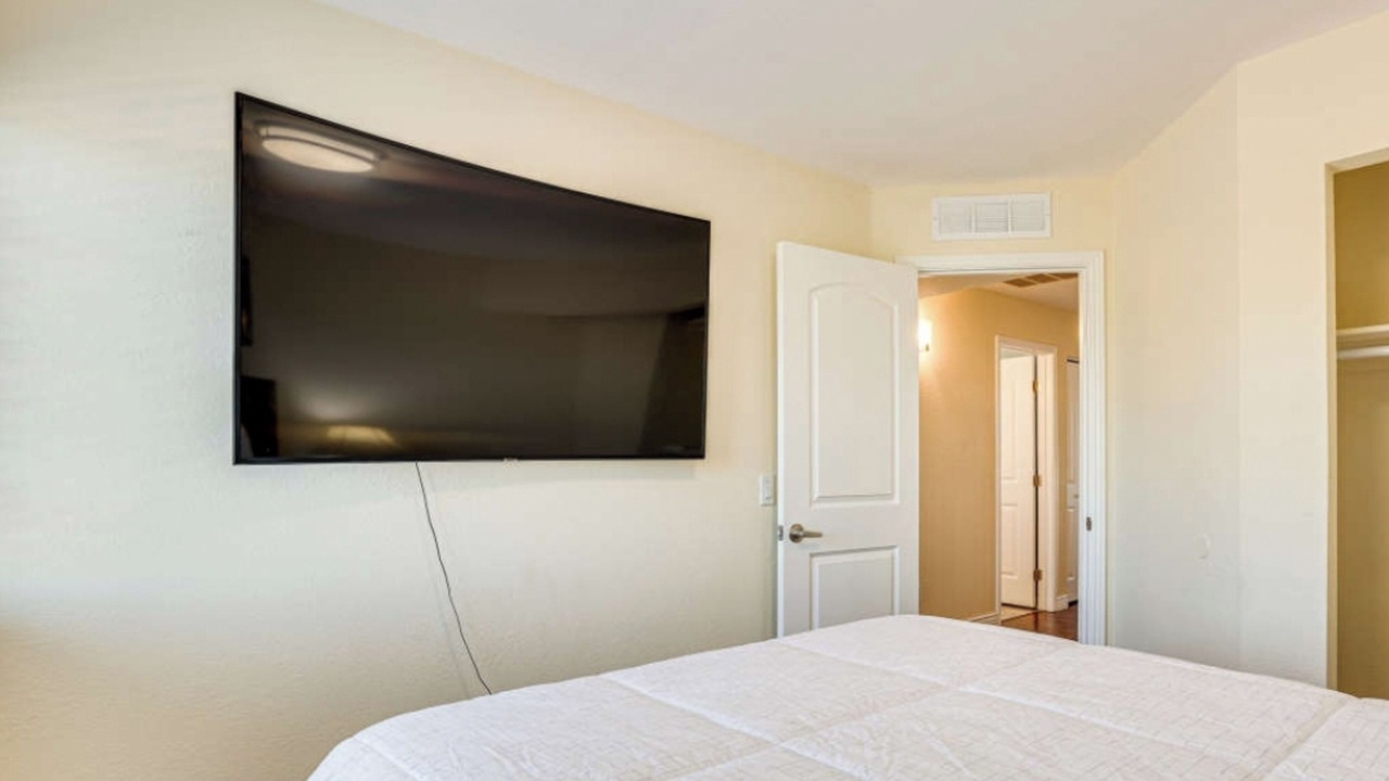 Photo of Bedroom in La Buena Vida