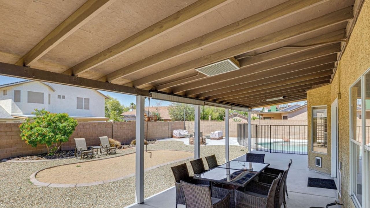 Photo of Outdoor in La Buena Vida