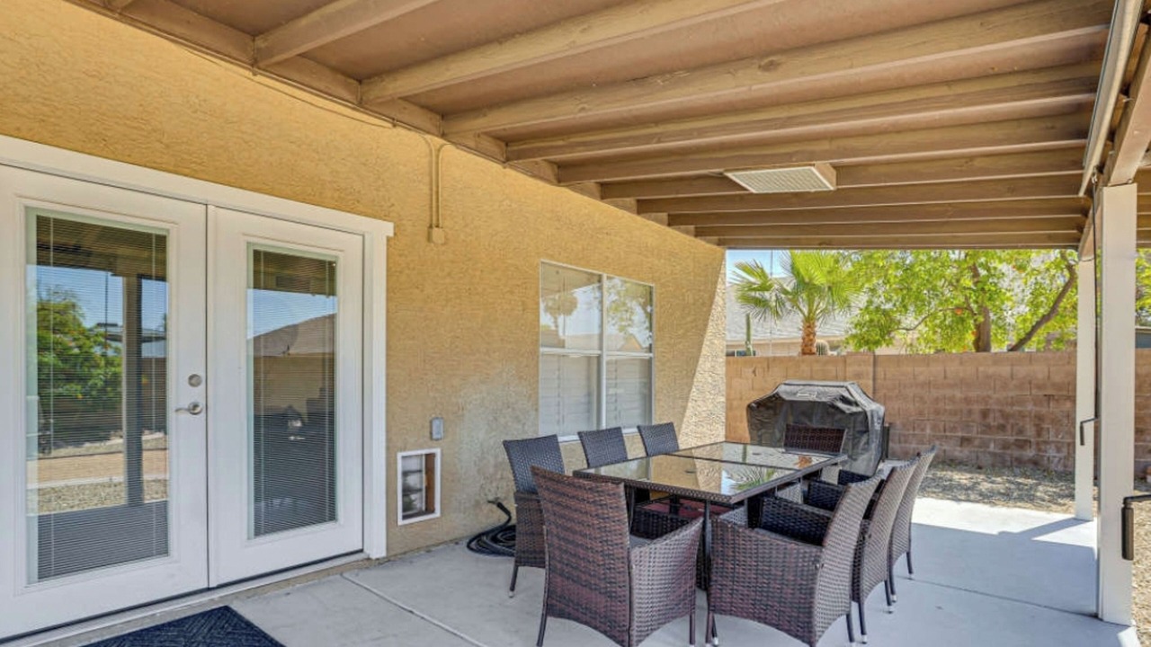 Photo of Outdoor in La Buena Vida